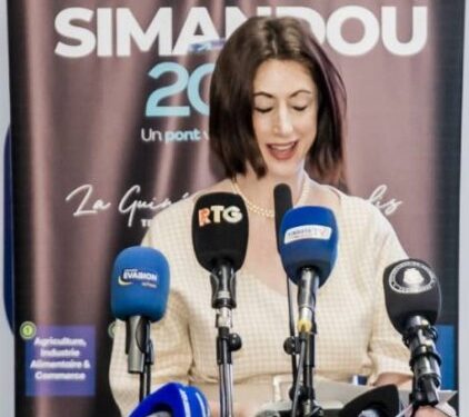 ACTUALITES/Édito : Simandou, un tournant dans l’attractivité économique de la Guinée ?