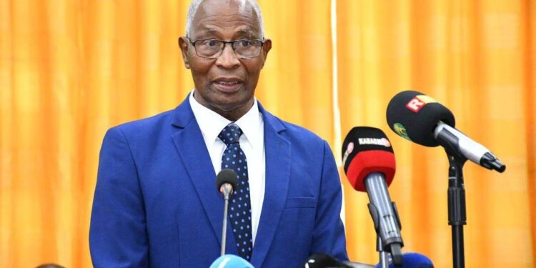 POLITIQUE- Réforme en marche : Le programme d&rsquo;induction de Bah Oury secoue l&rsquo;administration publique