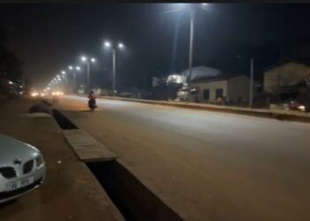 ACTUALITES- Conakry : Tensions nocturnes entre Bambeto et Hamdallaye