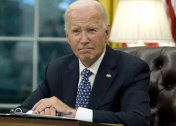 ETRANGER- Joe Biden : Un adieu mondial en héritage, entre forces retrouvées et défis à venir