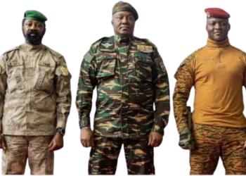 ETRANGER- CEDEAO-AES : Un divorce consommé, et après ?