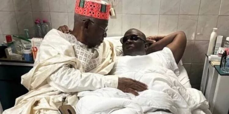 JUSTICE : L&rsquo;évacuation de Kassory Fofana bloquée, le juge sous pression