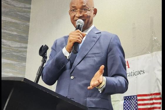 POLITIQUE- Guinée : Cellou Dalein Diallo annonce la fin de la légitimité du CNRD au 31 décembre 2024 et appelle à la mobilisation générale