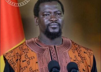 POLITIQUE- Vers une Nouvelle République : Le Général Doumbouya Fixera la Date du Référendum Constitutionnel en 2025