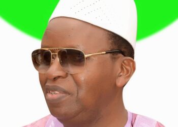 POLITIQUE- Chérif Bah convoqué par la CRIEF : l’UFDG dénonce une justice instrumentalisée contre l’opposition