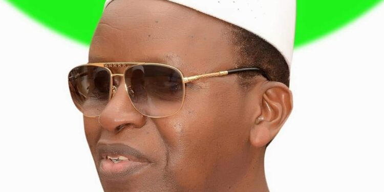 POLITIQUE- Chérif Bah convoqué par la CRIEF : l’UFDG dénonce une justice instrumentalisée contre l’opposition