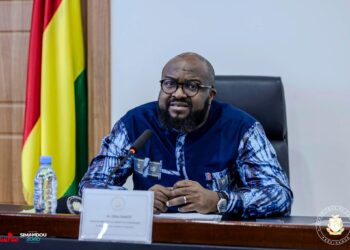 ECONOMIE- Simandou : La Guinée Accélère Vers L’Exploitation des Mines de Fer