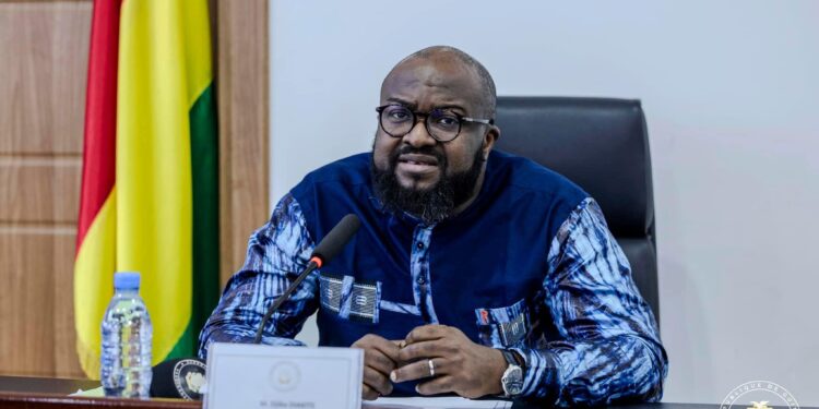 ECONOMIE- Simandou : La Guinée Accélère Vers L’Exploitation des Mines de Fer