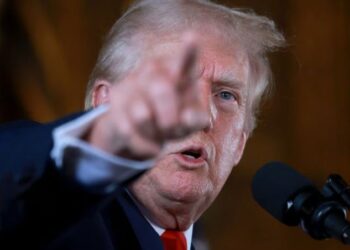 EDITO – Donald Trump et la politique de l’expulsion : un retour à la ligne dure sur l’immigration