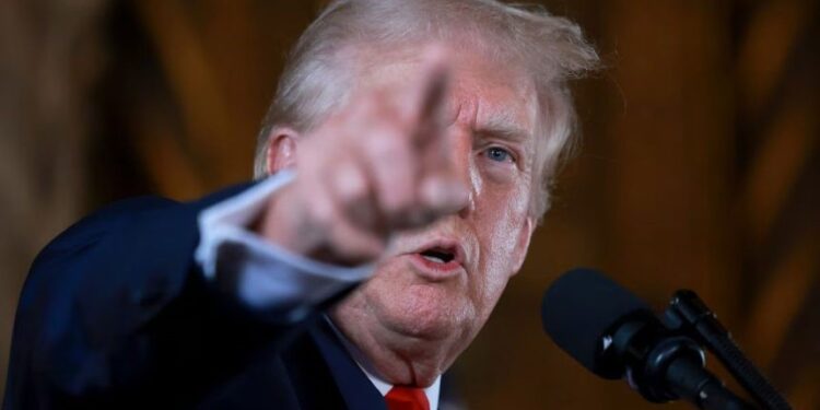EDITO – Donald Trump et la politique de l’expulsion : un retour à la ligne dure sur l’immigration