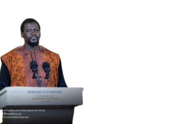 POLITIQUE- 2025, une année électorale cruciale : Le général Doumbouya annonce le retour à l’ordre constitutionnel