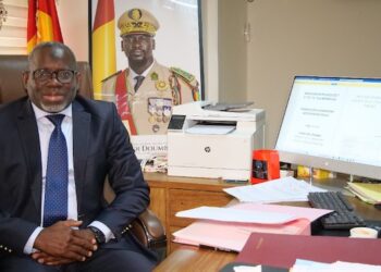 ECONOMIE – Guinée : Une recette anti-crise ? Quand rigueur budgétaire rime avec croissance et souveraineté économique