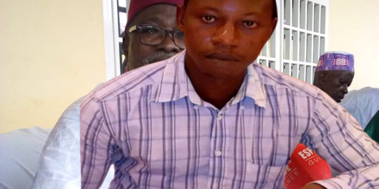 ACTUALITES- Basse Guinée : Manipulations et opportunisme autour de la désignation du nouveau Kountigui