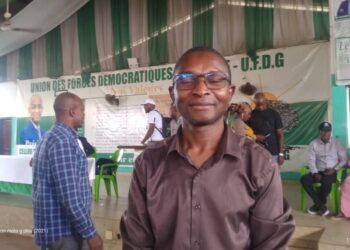 POLITIQUE- Arrestations lors de la manifestation du 6 janvier : l&rsquo;UFDG dénonce des pratiques arbitraires