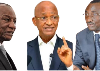 POLITIQUE- Guinée : La Marche pour la Liberté Endeuillée par la Répression