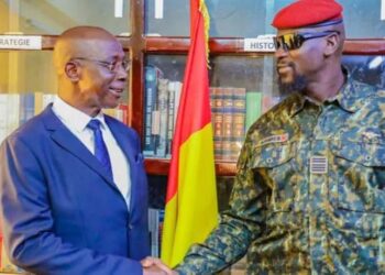 ECONIMIE- Budget 2025 : La Défense surclasse l’éducation dans la répartition des fonds publics