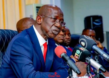 ARMEE- Une Tradition Renouée : L’Initiative du Général Aboubacar Sidiki Camara