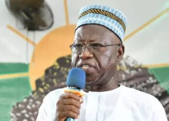 POLITIQUE- UFDG : Kalémodou Yansané appelle au calme et avertit les dissidents