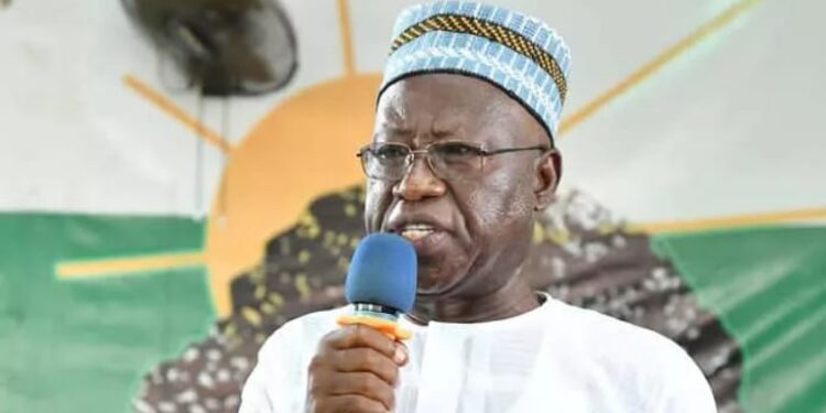 POLITIQUE- UFDG : Kalémodou Yansané appelle au calme et avertit les dissidents