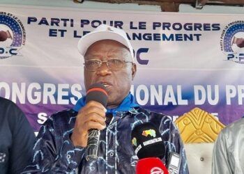 POLITIQUE- Quand l’UFDG interpelle : le message fort de Kalémodou Yansané à Bah Oury et Ousmane Gaoual Diallo