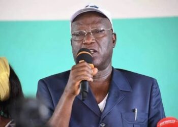 POLITIQUE- Forces vives de Guinée : Les représentants au CNT doivent se retirer – une démarche impérative