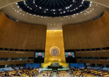 ETRANGER- 2025 : L&rsquo;Afrique saura-t-elle enfin s&rsquo;imposer sur la scène internationale ?