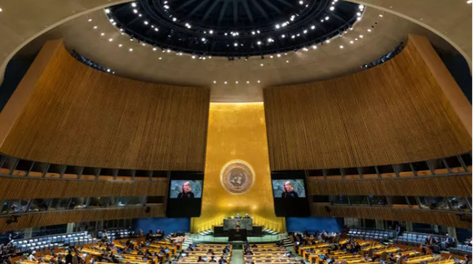 ETRANGER- 2025 : L&rsquo;Afrique saura-t-elle enfin s&rsquo;imposer sur la scène internationale ?