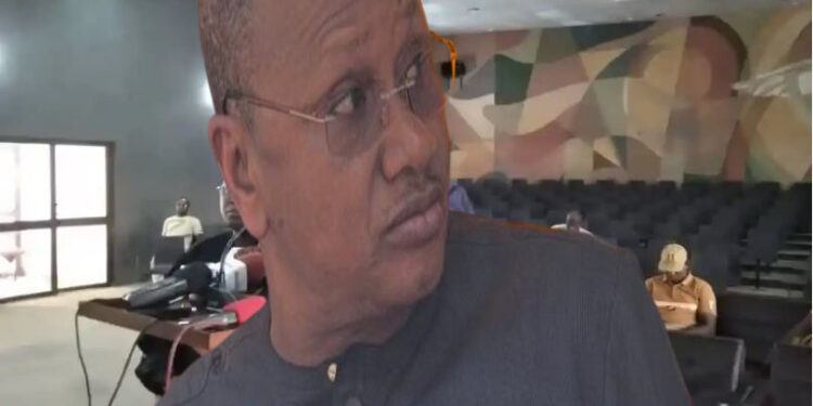 ACTUALIES- De l’apogée à la déchéance : l’ascension et la chute de Mandian Sidibé, ex-patron de l’OGP