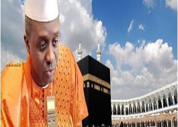 RELIGION- Hadj 2025 : la Guinée fixe un quota de 10.000 pèlerins et réduit les frais
