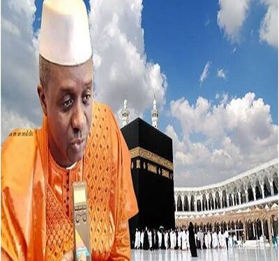 RELIGION- Hadj 2025 : la Guinée fixe un quota de 10.000 pèlerins et réduit les frais