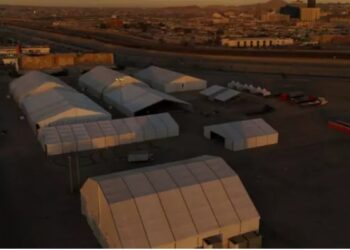 ETRANGER- Mexique : Plus de 4 000 migrants expulsés des États-Unis en une semaine, la présidente réagit