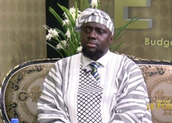 SOCIETE- Drones en action : L’état Guinéen déclare la guerre aux constructions illégales sur les domaines maritimes. Lutte contre l’occupation illicite : une nouvelle ère technologique