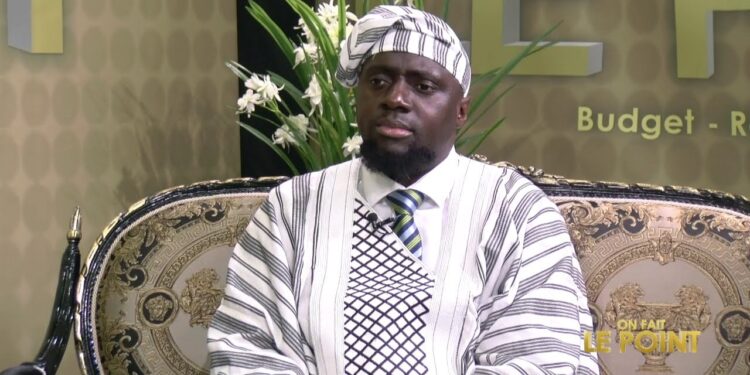 SOCIETE- Drones en action : L’état Guinéen déclare la guerre aux constructions illégales sur les domaines maritimes. Lutte contre l’occupation illicite : une nouvelle ère technologique