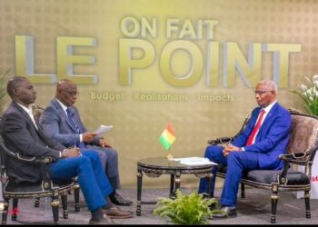 POLITIQUE- Guinée : Tensions croissantes et avertissements du Premier ministre sur la stabilité du pays