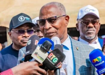 ECONOMIE- Énergie : Bah Oury déclare la guerre au gaspillage avec des compteurs prépayés « à la militaire »