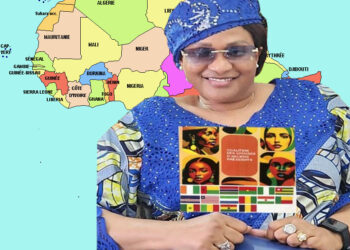 ACTUALITES- Madame Fatmata Nippe Momoh : L&rsquo;Architecte de l&rsquo;unité Africaine en tournée pour un avenir meilleur