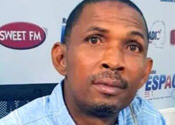 ACTUALITES- Hommage à un homme de cœur : l’orphelinat “Aide aux enfants déshérités” honore la mémoire de son fondateur, Ibrahima Saikou Diallo