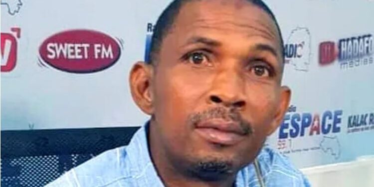 ACTUALITES- Hommage à un homme de cœur : l’orphelinat “Aide aux enfants déshérités” honore la mémoire de son fondateur, Ibrahima Saikou Diallo