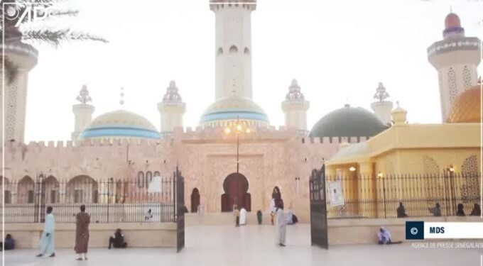 ETRANGER- SENEGAL-RELIGIONS / La ville de Touba s’apprête à célébrer le Kazou Rajab, la naissance du Serigne Fallou Mbacké