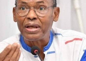 OPINION- Guinée : Dialoguer, Oui, mais avec Qui et pour Quoi ? (Tierno Monénembo)