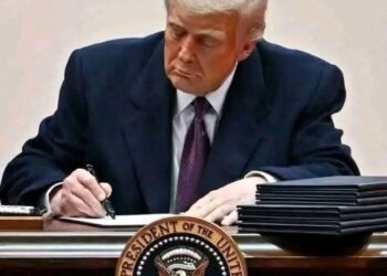 ACTUALITES- Divorce aux États-Unis : Donald Trump déclare la guerre au partage des biens