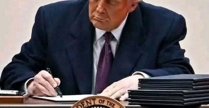 ACTUALITES- Divorce aux États-Unis : Donald Trump déclare la guerre au partage des biens