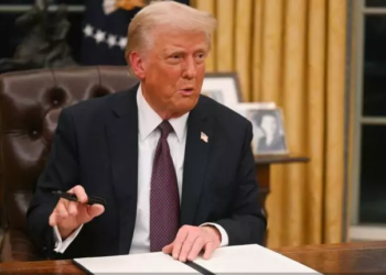 ETRANGER- L&rsquo;OMS regrette le retrait des Etats-Unis décrété par Trump