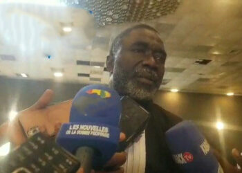 JUSTICE/CRIEF- La justice à l&rsquo;épreuve : L&rsquo;avocat de Kassory Fofana dénonce une parodie judiciaire à la CRIEF