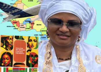 ACTUALITES- L’unité des âmes, la force des femmes : un voyage vers la renaissance africaine