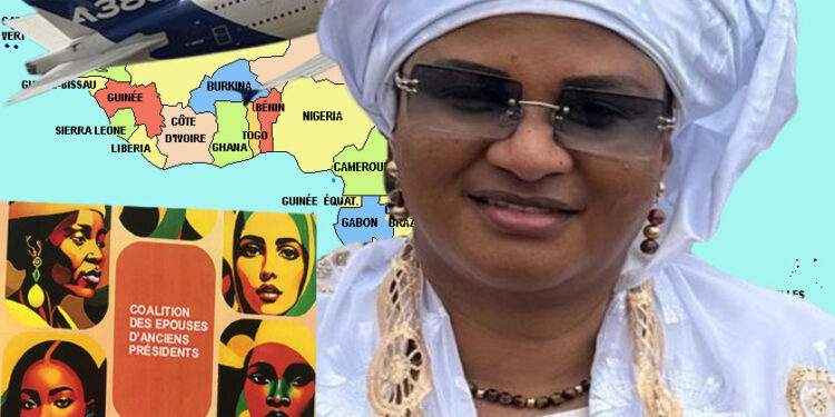 ACTUALITES- L’unité des âmes, la force des femmes : un voyage vers la renaissance africaine