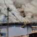 SOCIETE- Incendie mystérieux à Yimbaya-Tannerie : Un Immeuble R+1 en flammes sans électricité