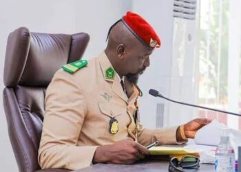 ACTUALITES- Réorganisation stratégique : Doumbouya redéfinit les leaders des institutions de recherche scientifique en Guinée