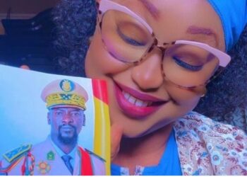 Littérature- Une dédicace et une caravane humanitaire pour célébrer Mamadi Doumbouya, le « bâtisseur »