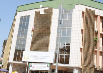ECONOMIE- Guinée 2024 : Résilience et Redressement Économique au Cœur d’une Année Turbulente